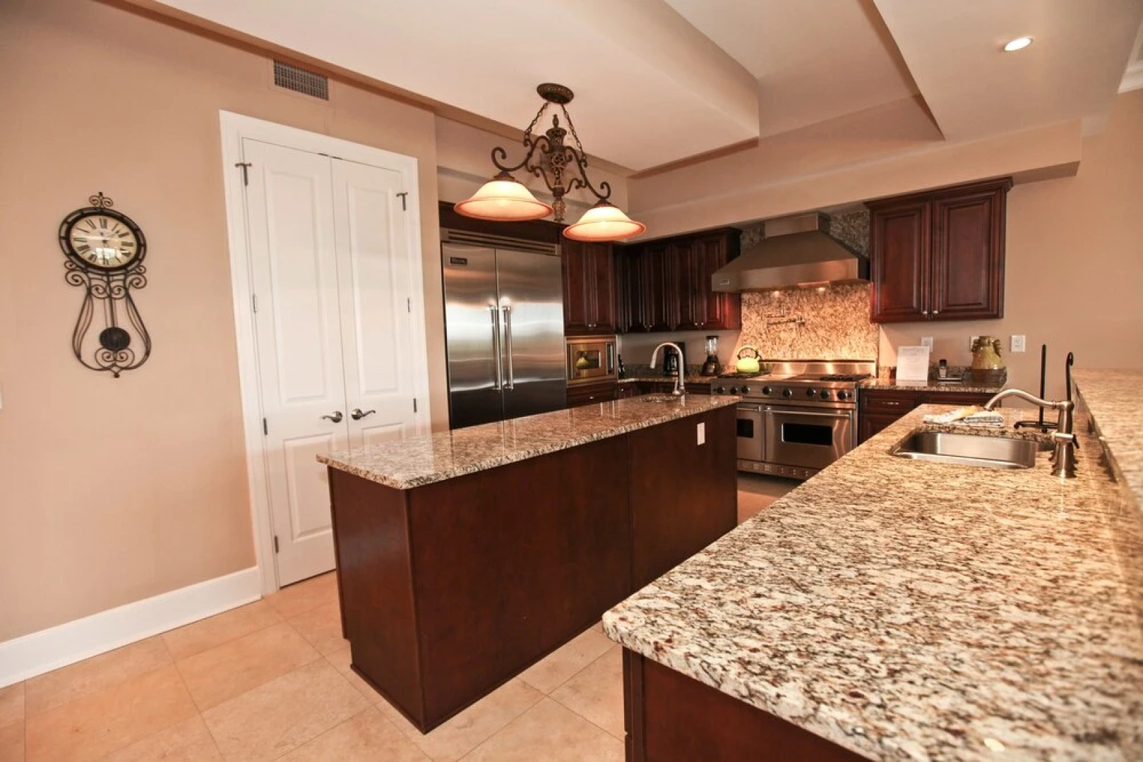 Sanctuary by the Sea by Wyndham Vacation Rentals