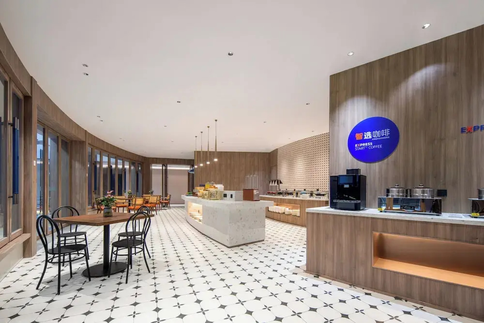 Holiday Inn Express Yibin Xuzhou by IHG