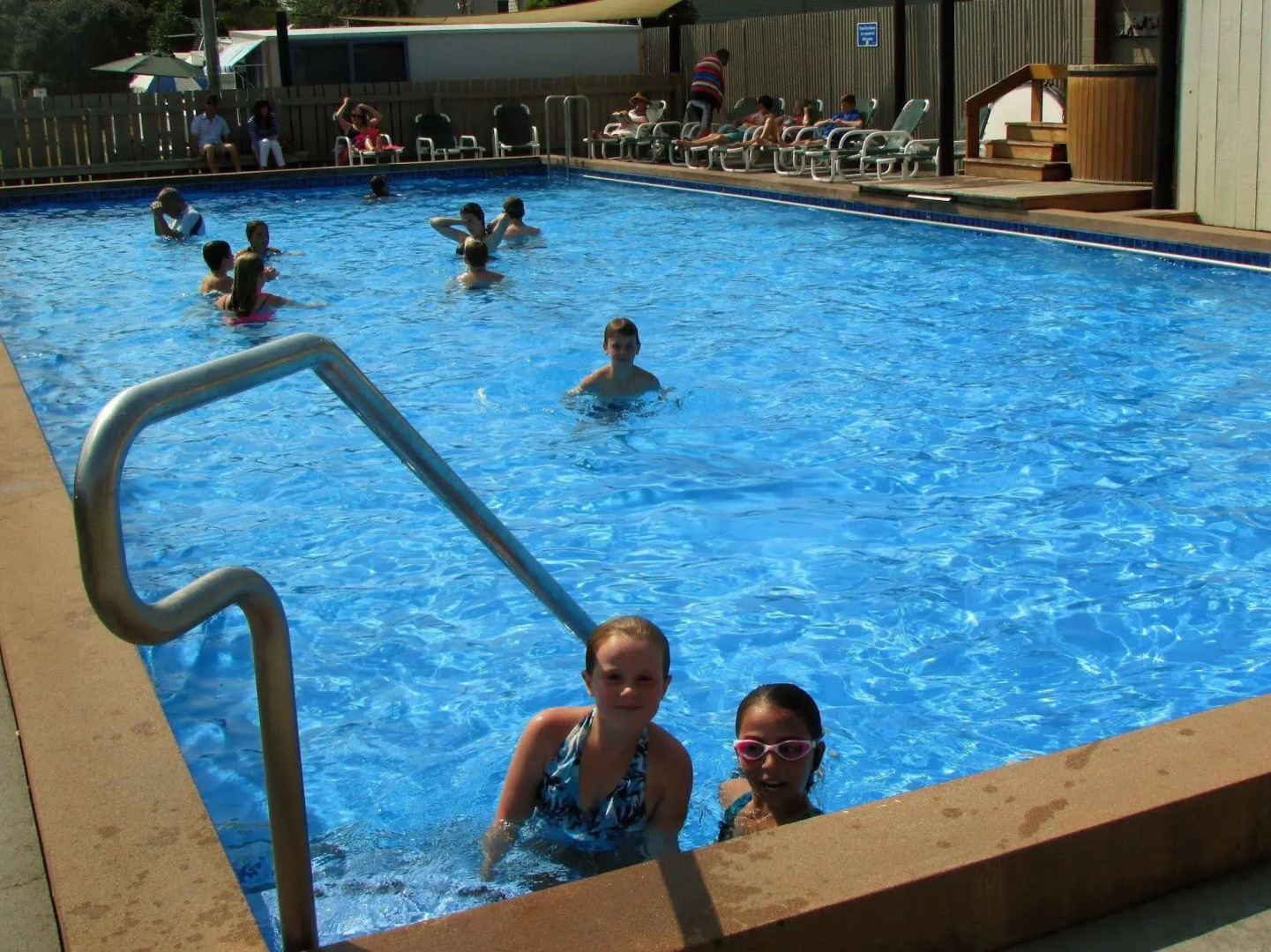 Cosy Corner Holiday Park