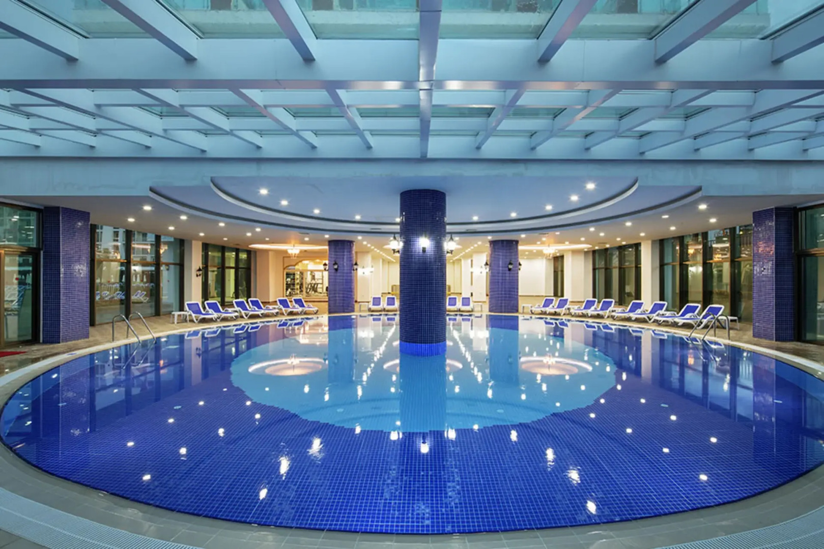 Xafira Deluxe Resort & Spa - All Inclusive