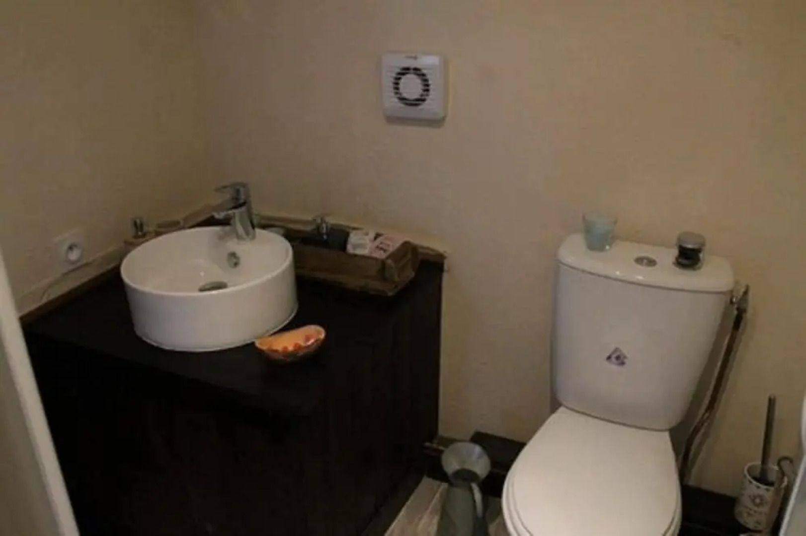 Le Portail Chambres d'Hôtes