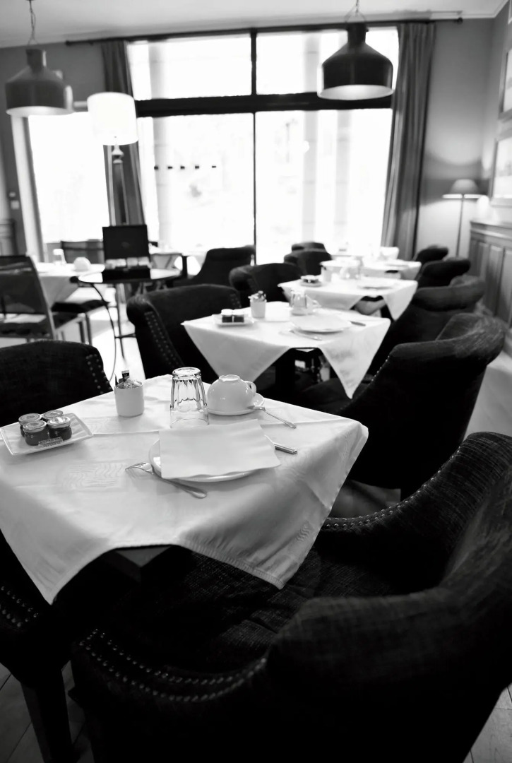 Hotel Particulier - La Chamoiserie