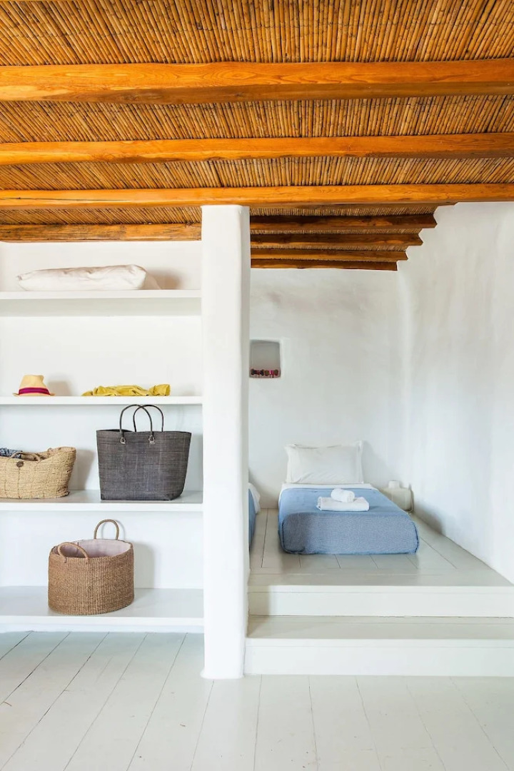 Villa Elise by Mykonos Pearls