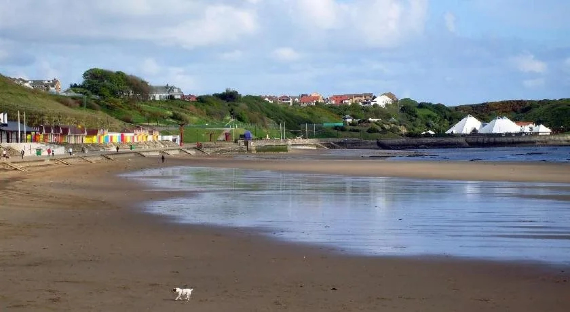 North Bay Guest House