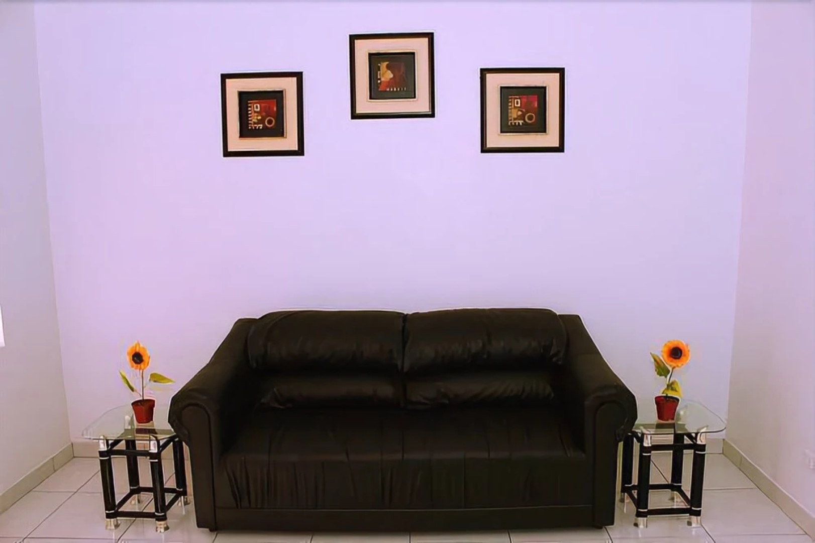 Tropical Gardens Apartment