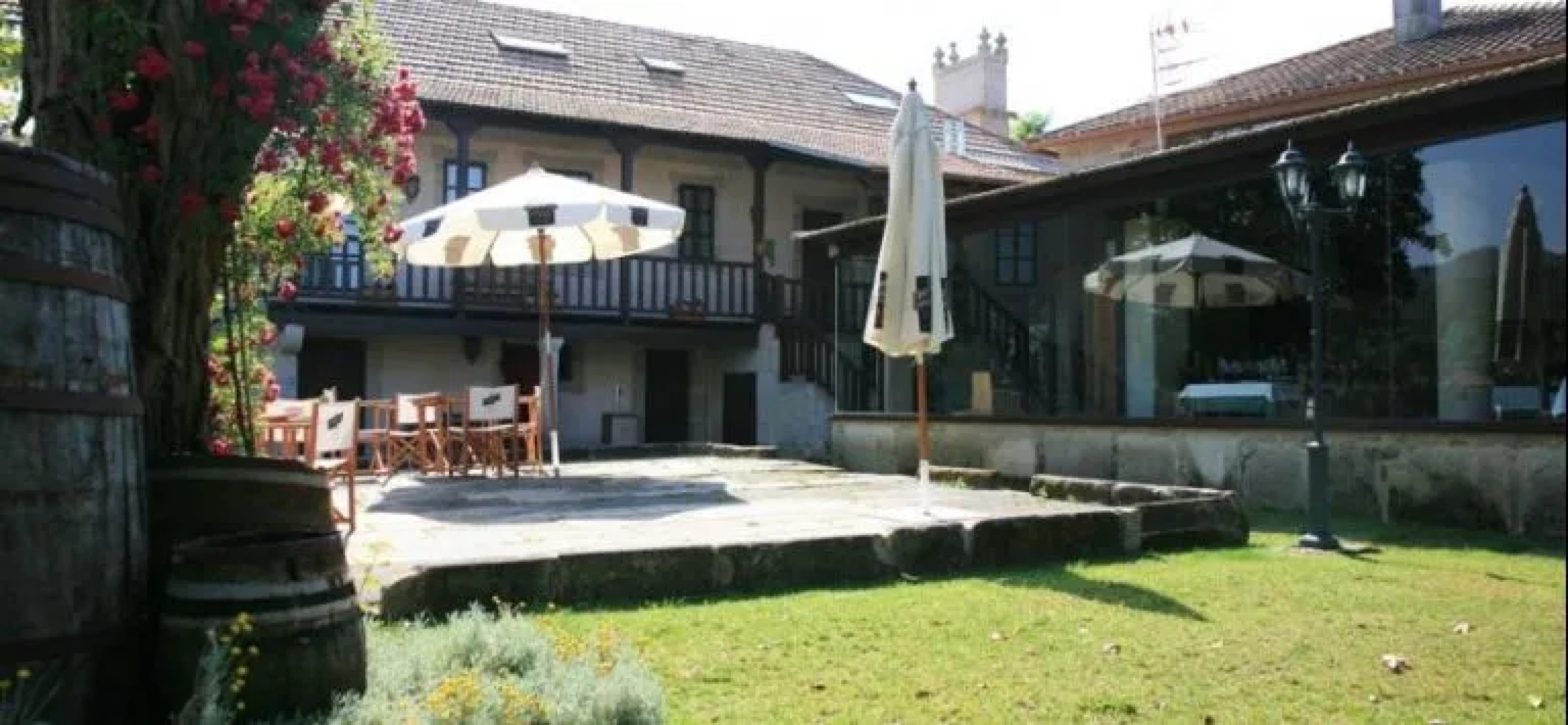 Hotel Pazo da Escola