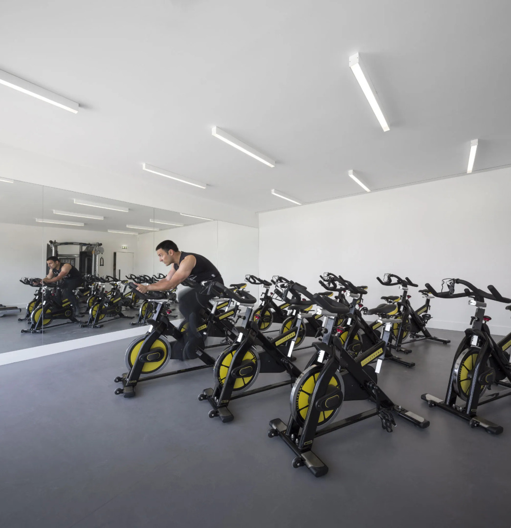 The Lince Ecorkhotel Évora