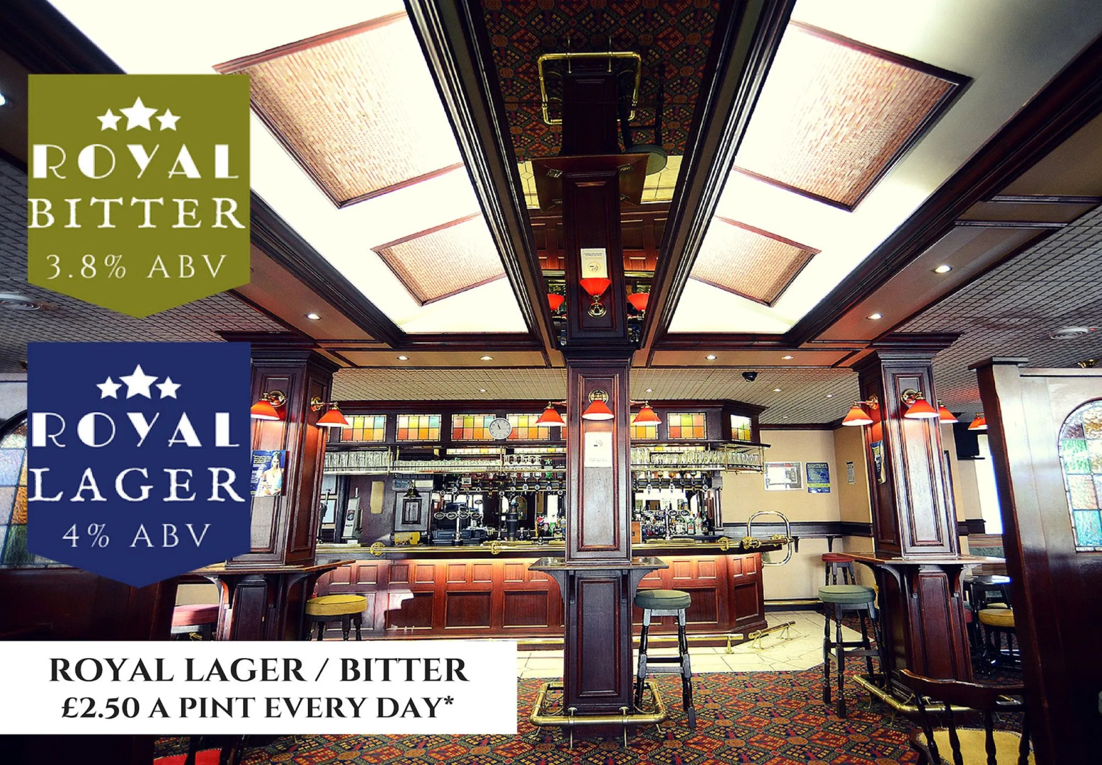 Ruskin Hotel