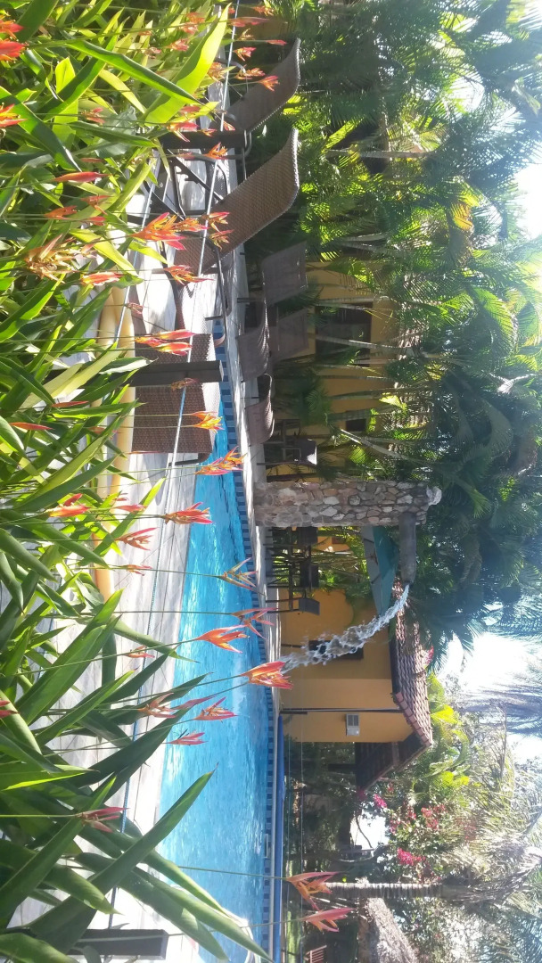 Pousada Recanto da Grande Paz