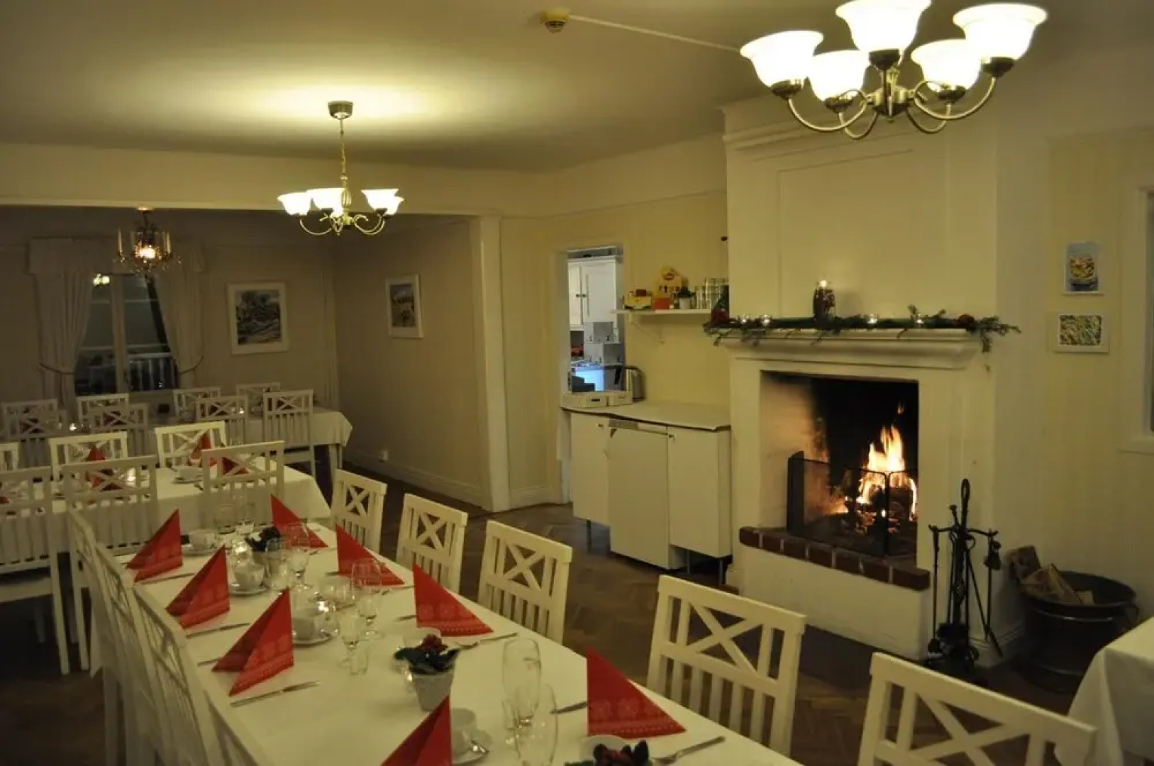 Gryts Skärgårdspensionat