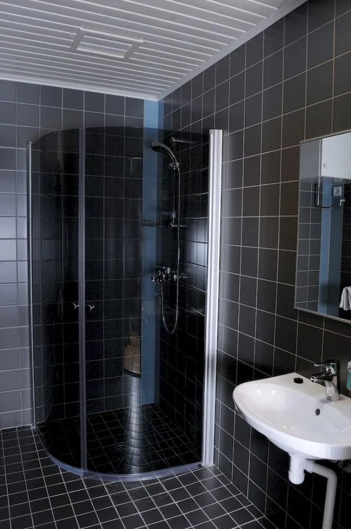 Aparthotel Simpsiönkullas