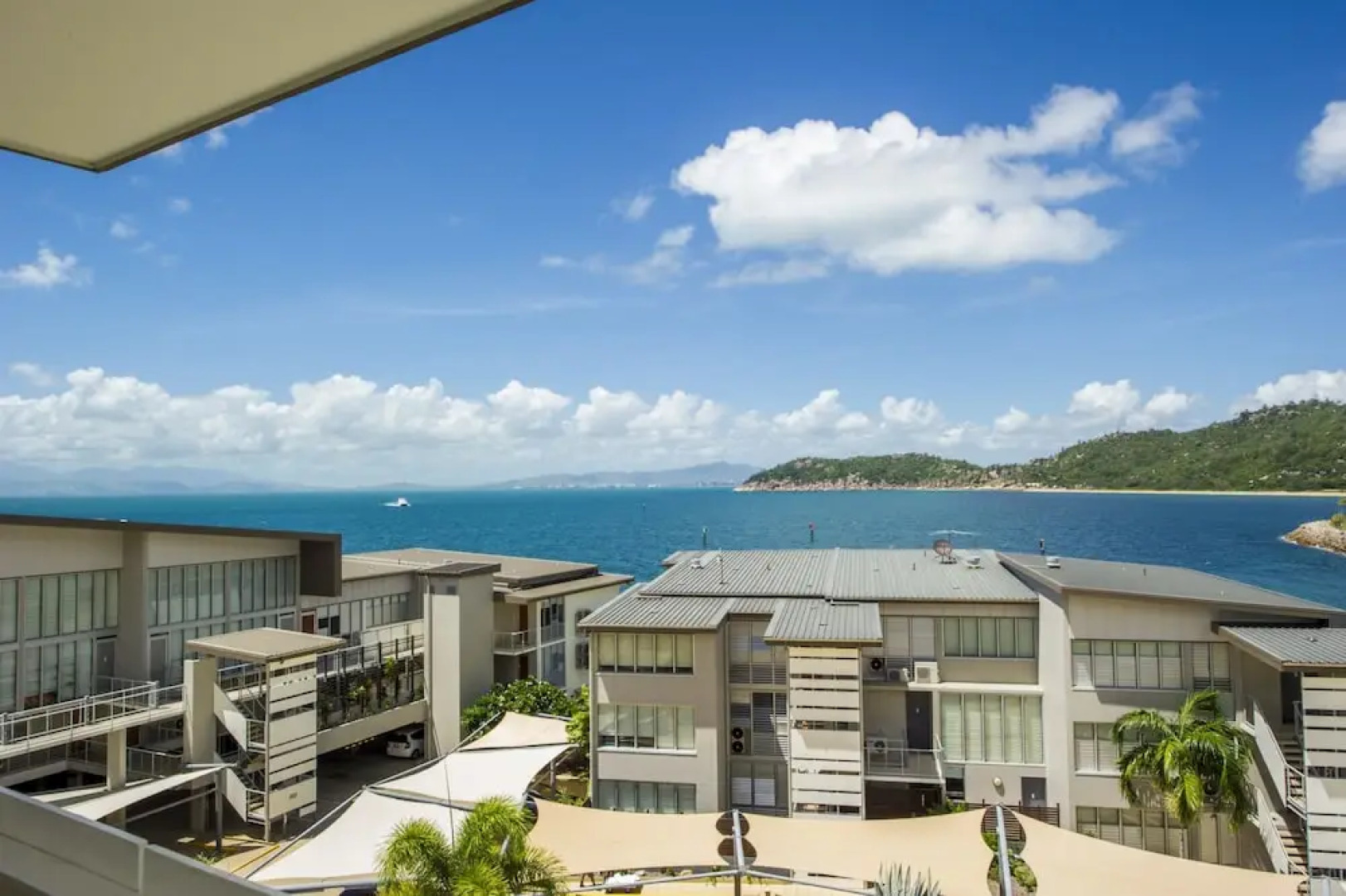 1 Bright Point Apartment 1504