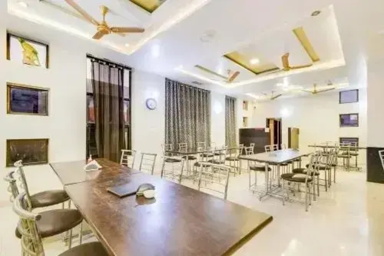 The Thar Mid Way Hotel And Restaurant by OYO Rooms