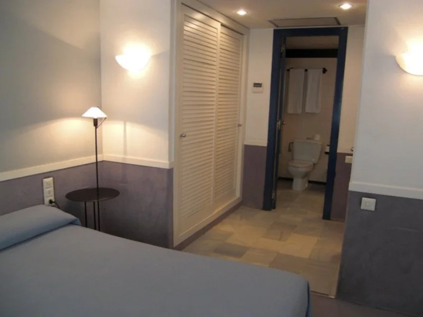 Apartamentos Descartes