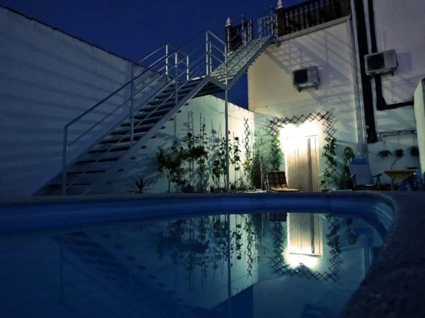 Hostel Villa Cabreros