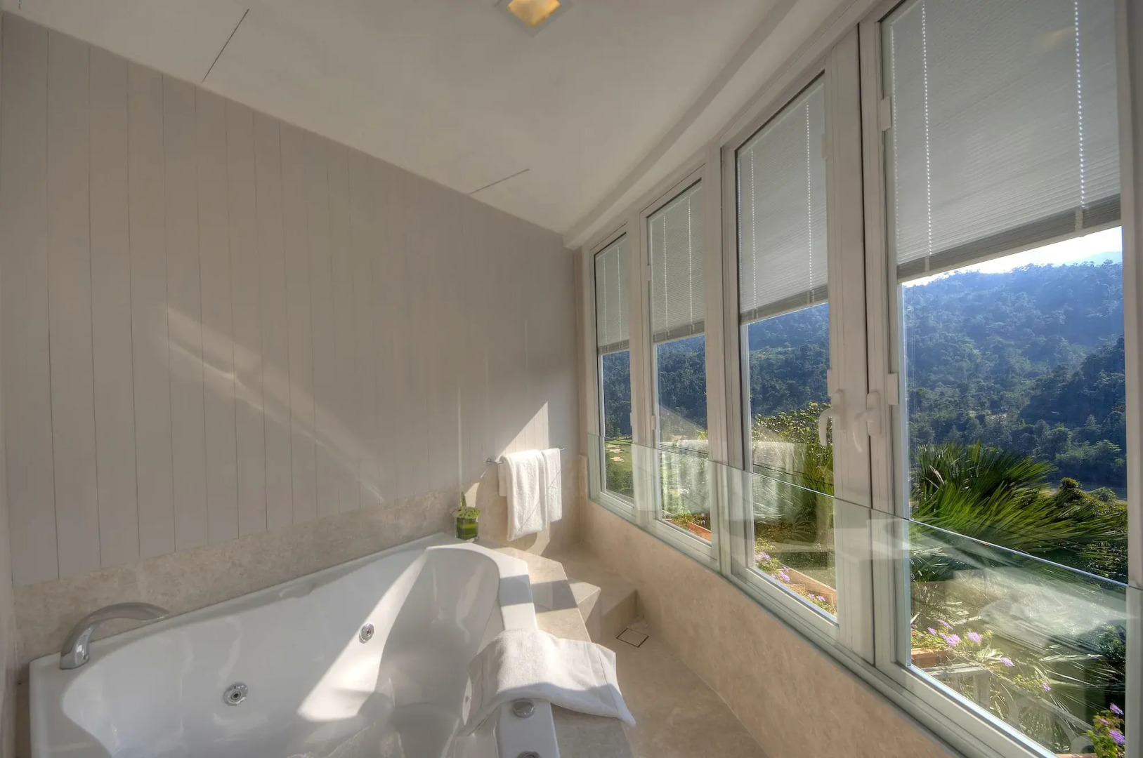 The Chateau Spa & Wellness Resort