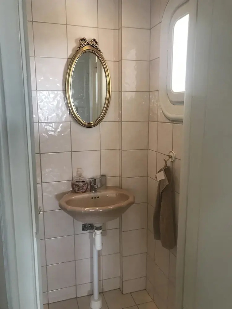 Solsidans Bed and breakfast