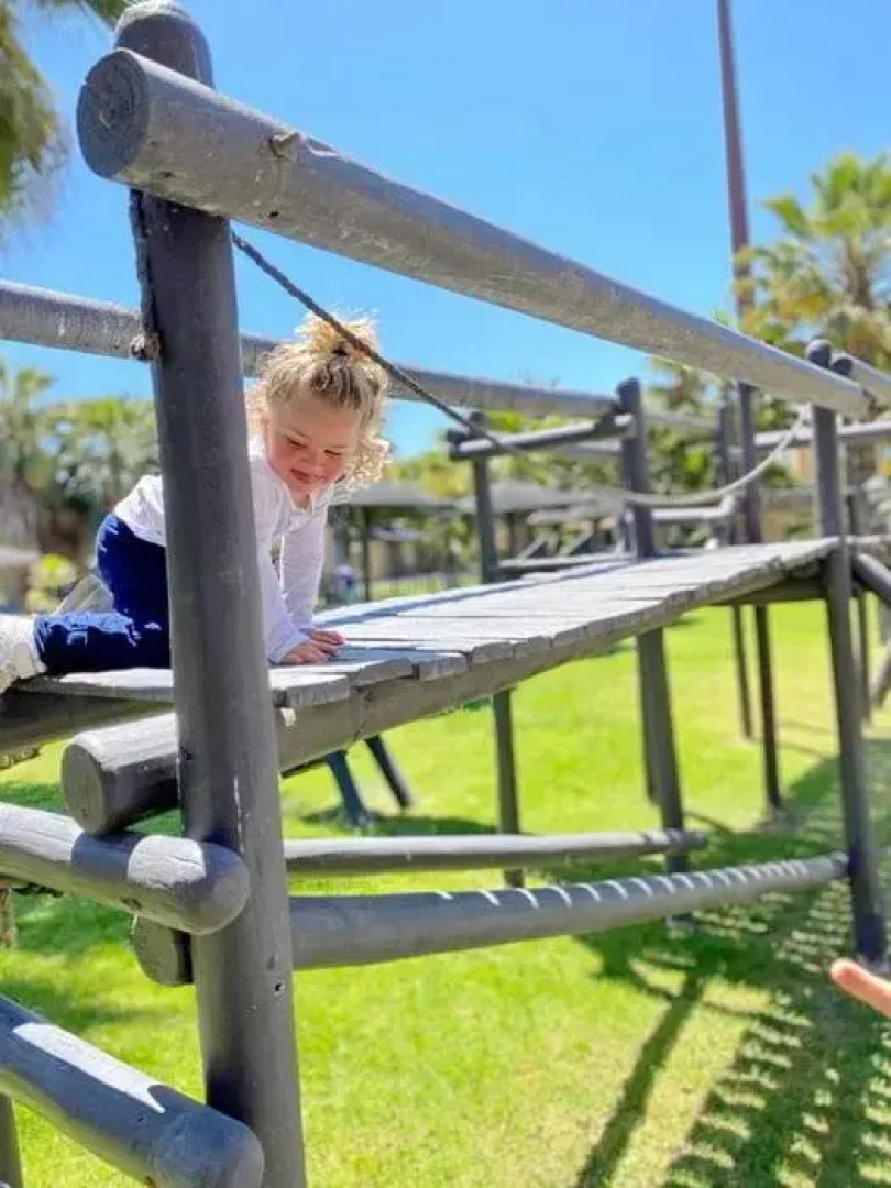 Apart Hotel Gran Pacifico