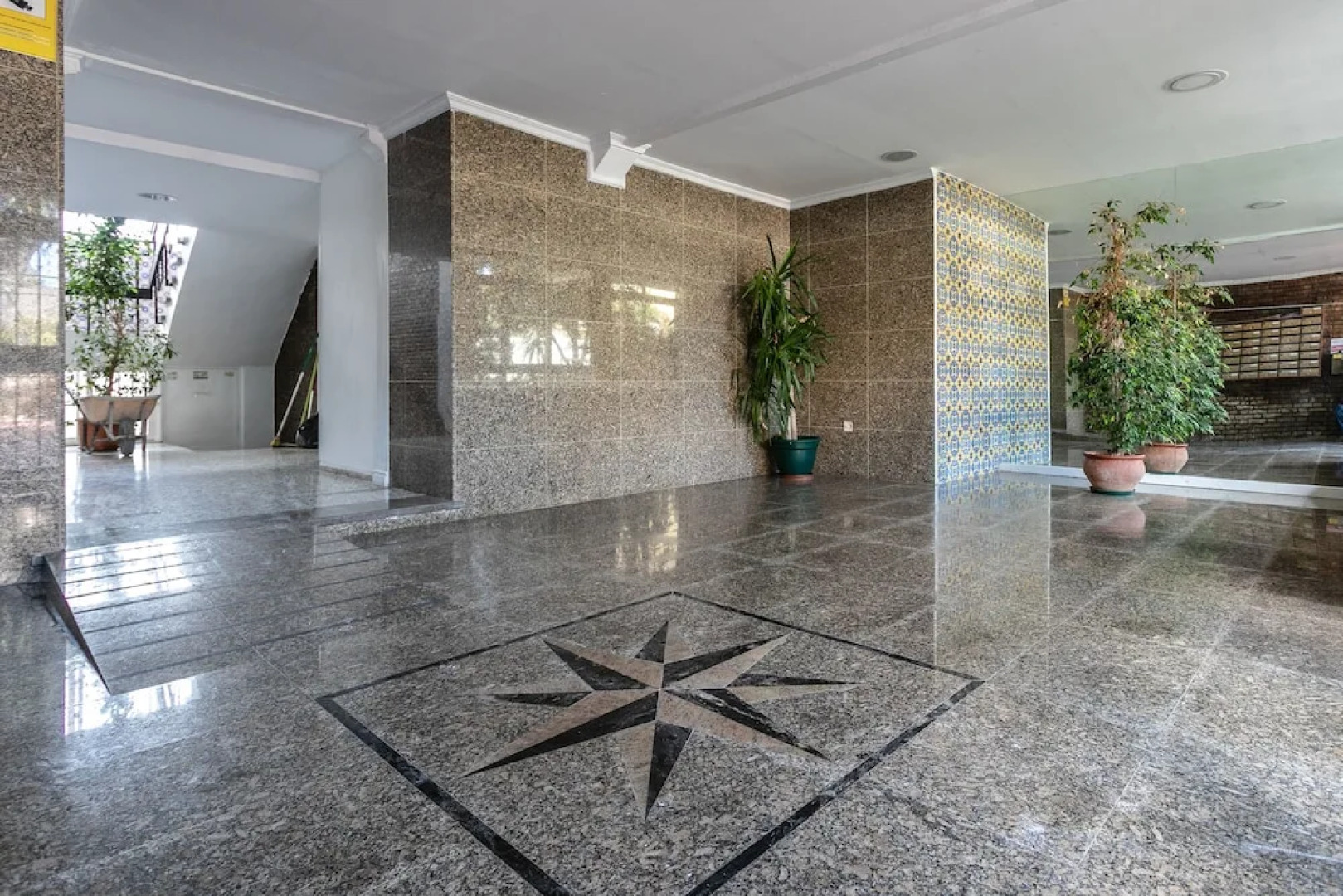 Alegranza 512 Apartamento luminoso y tranquilo