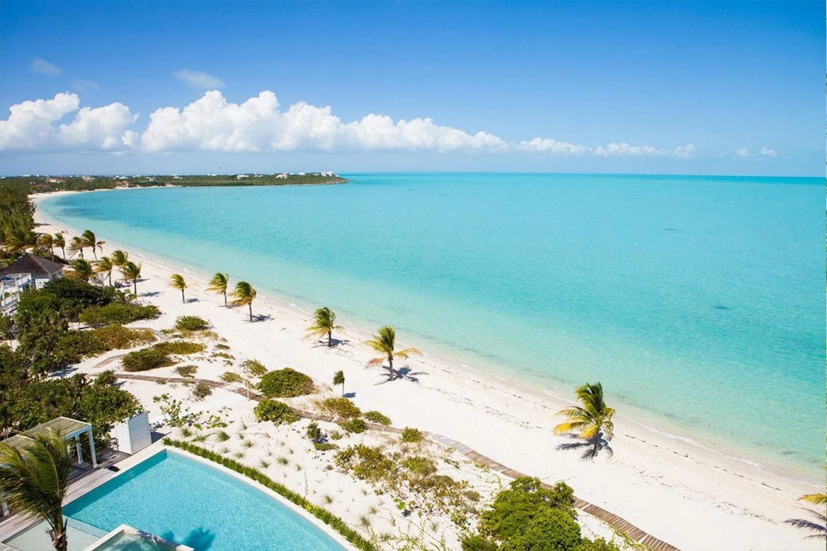 The Shore Club Turks and Caicos