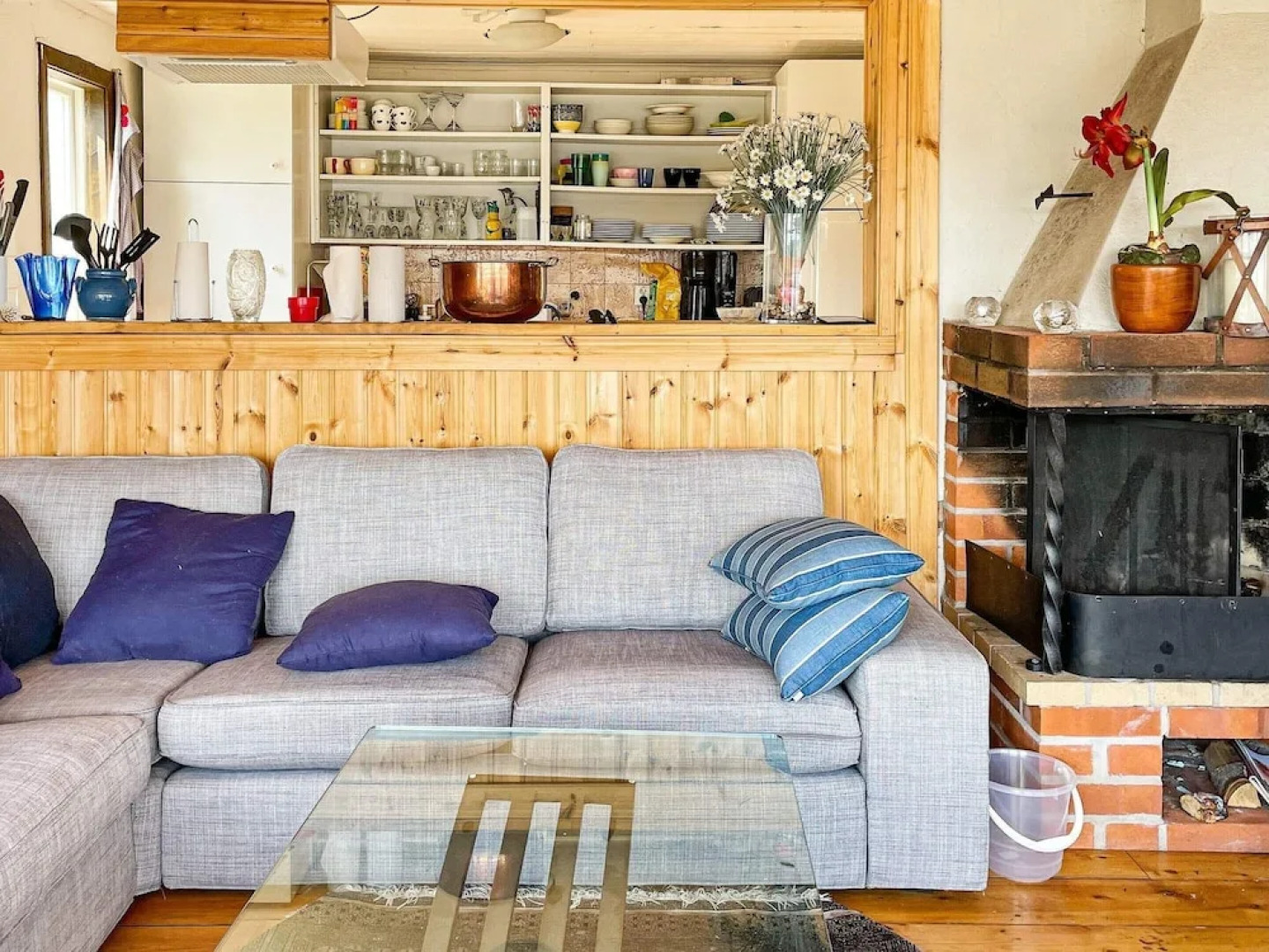 5 Person Holiday Home in Sunnemo-by Traum