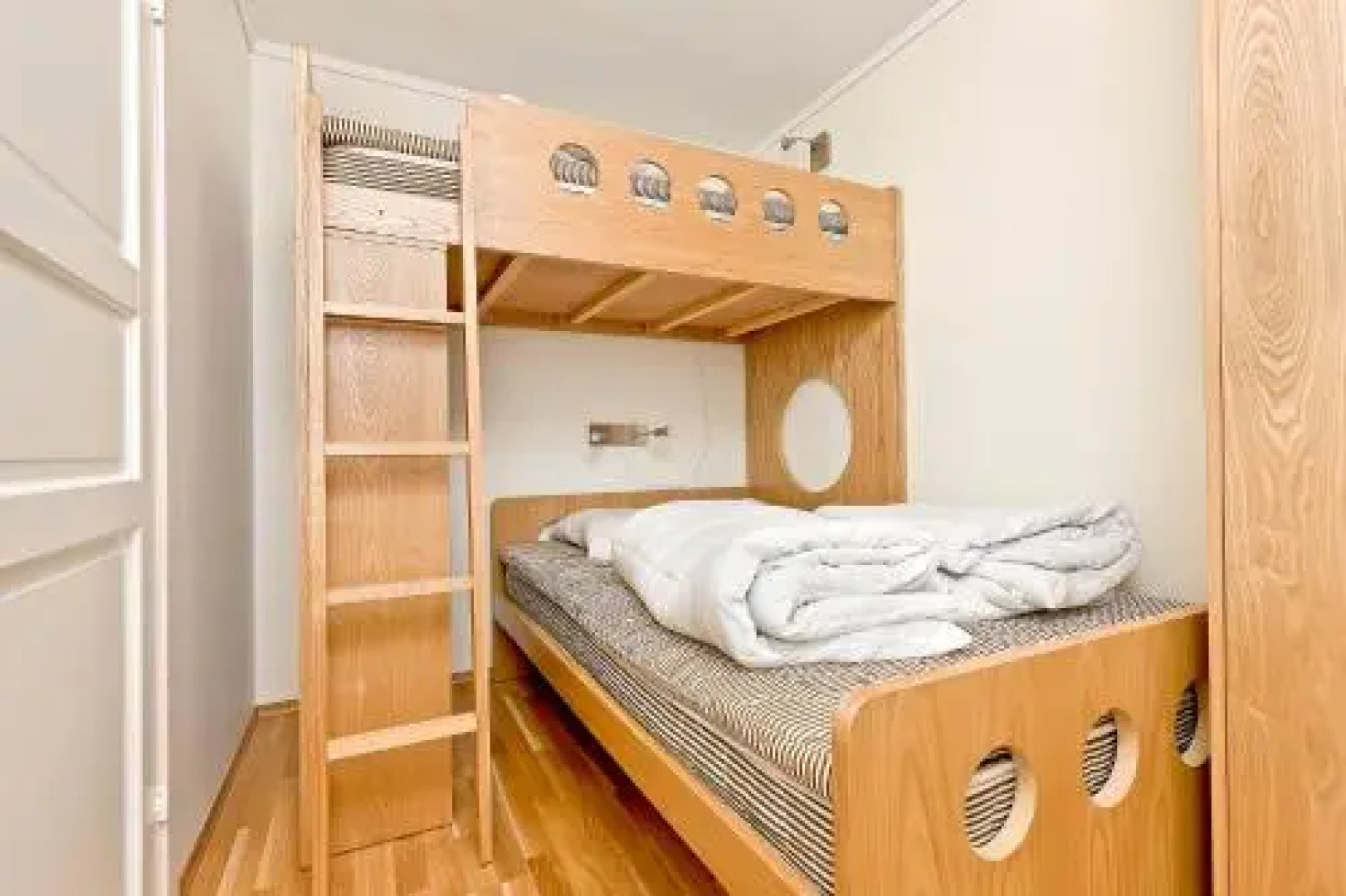 Pellestova Apartments