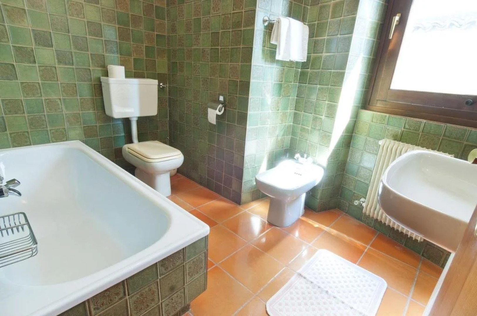 Villaggio Hotel Aquila