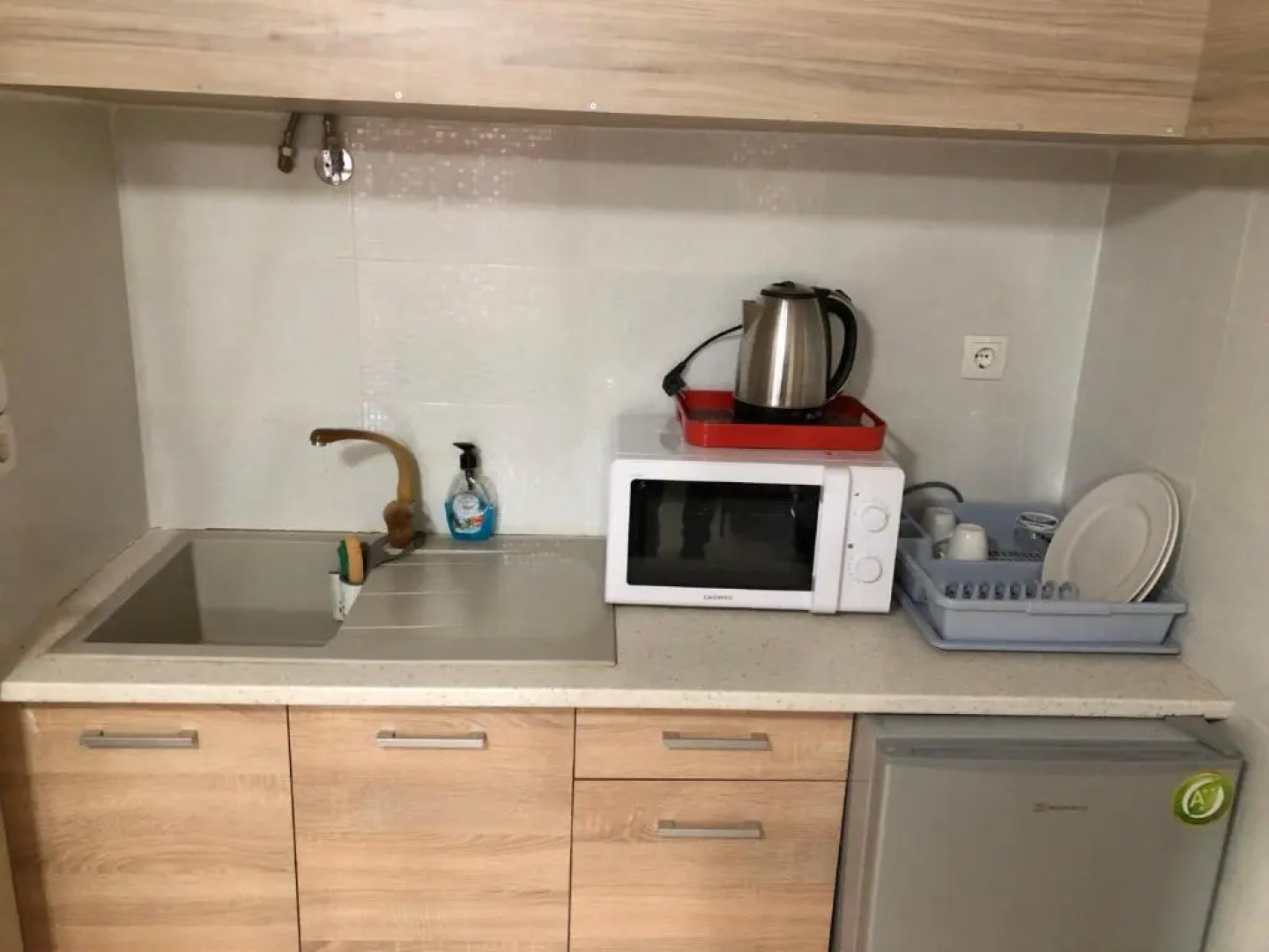 Nikolakakis Rooms Lavrio