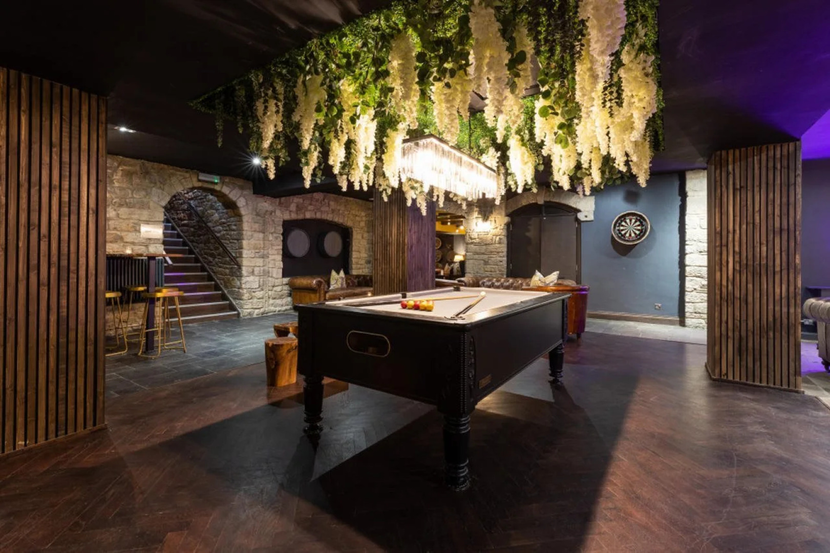 Derwent Manor Boutique Luxury Cottages