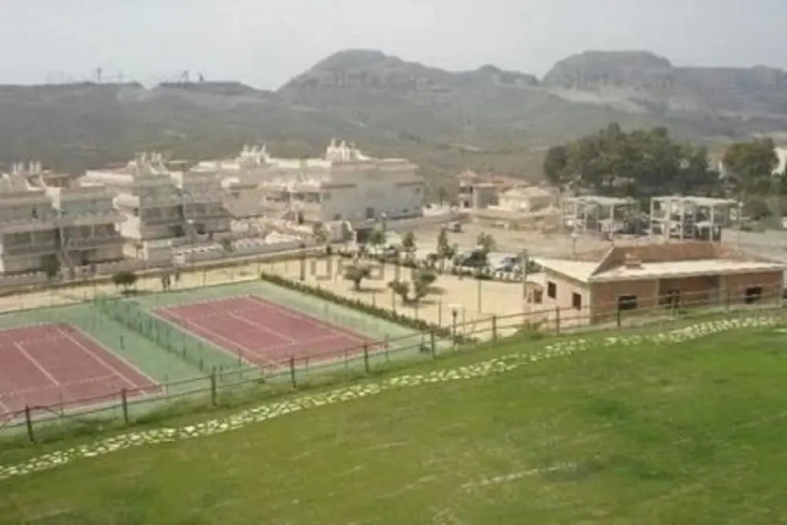 Apartamento en residencial privado