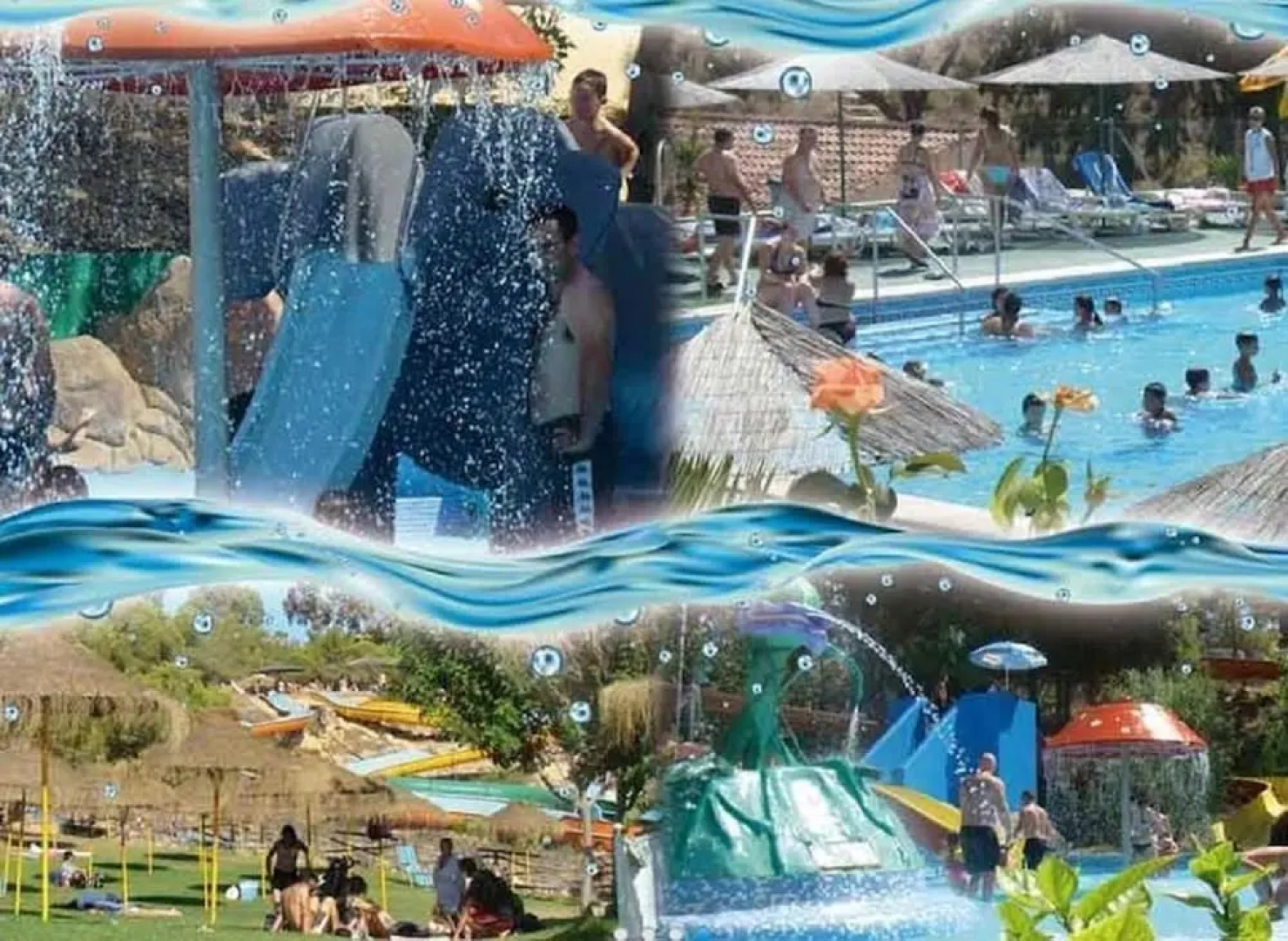Quesada Golf Holiday Villa