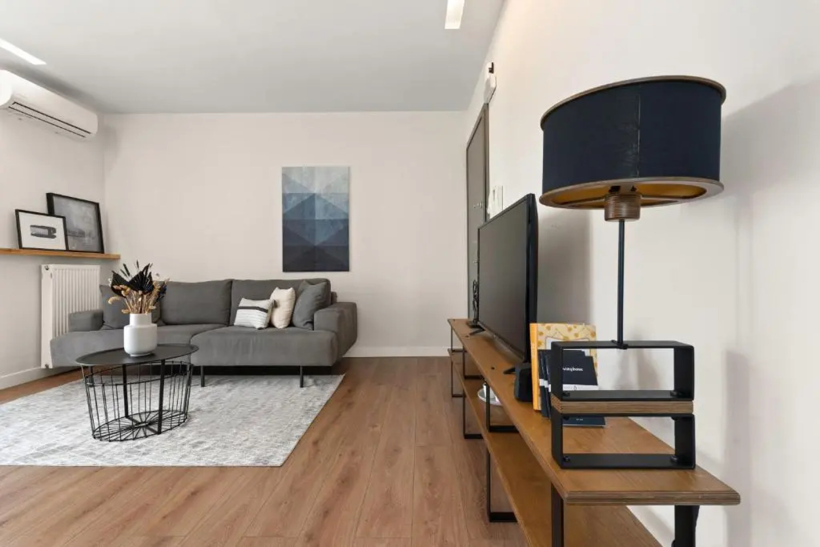 Posh 1BR Apartment in Chalandri by UPSTREET