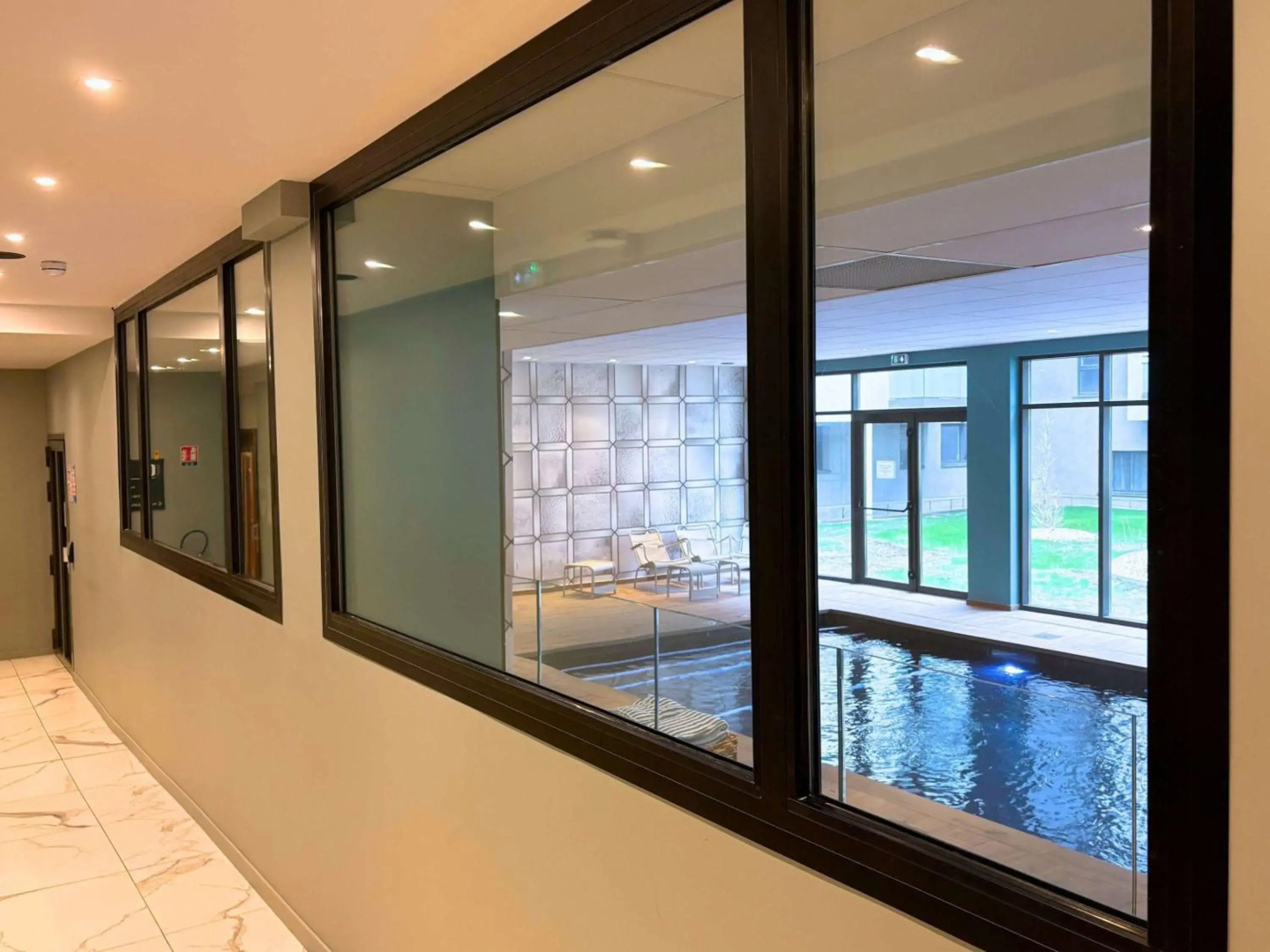 Novotel Rouen Centre Cathédrale