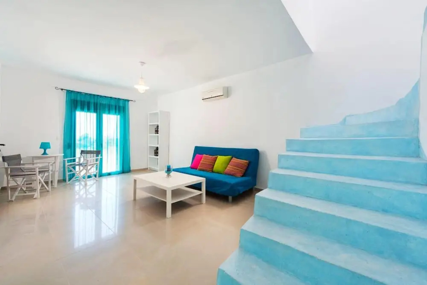 House With 2 Bedrooms in Kiotari, With Furnished Garden and Wifi Near the Beach