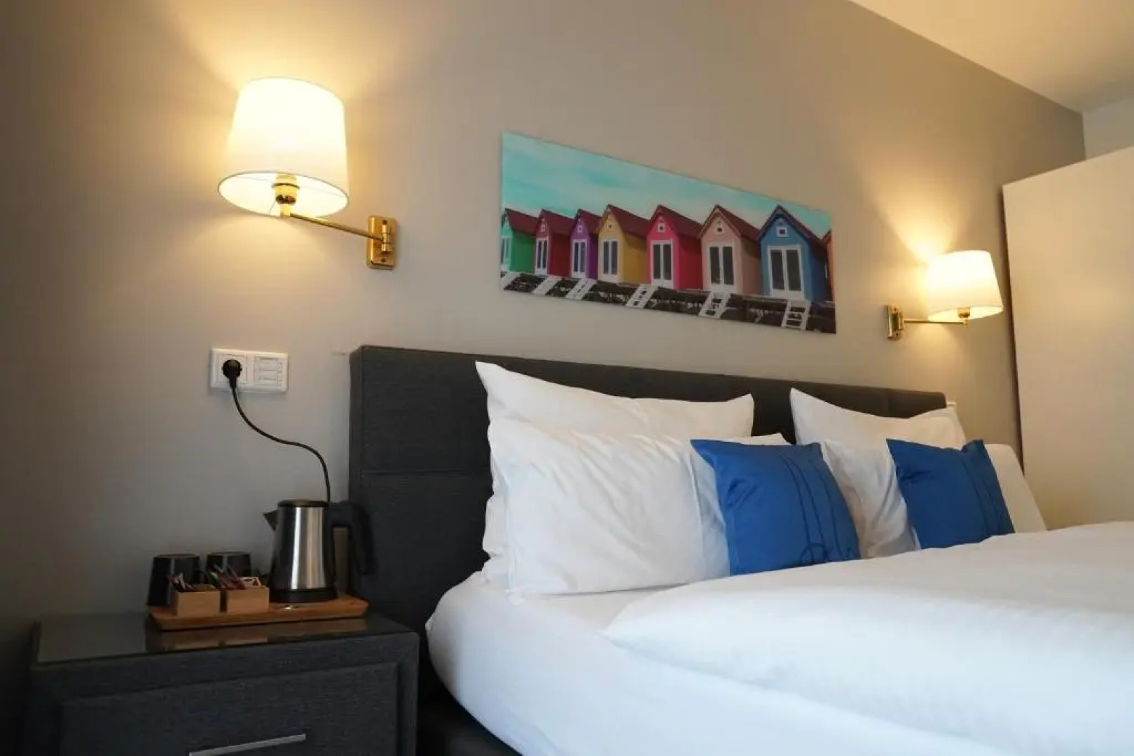 Hotel-Restaurant Osterather Hof