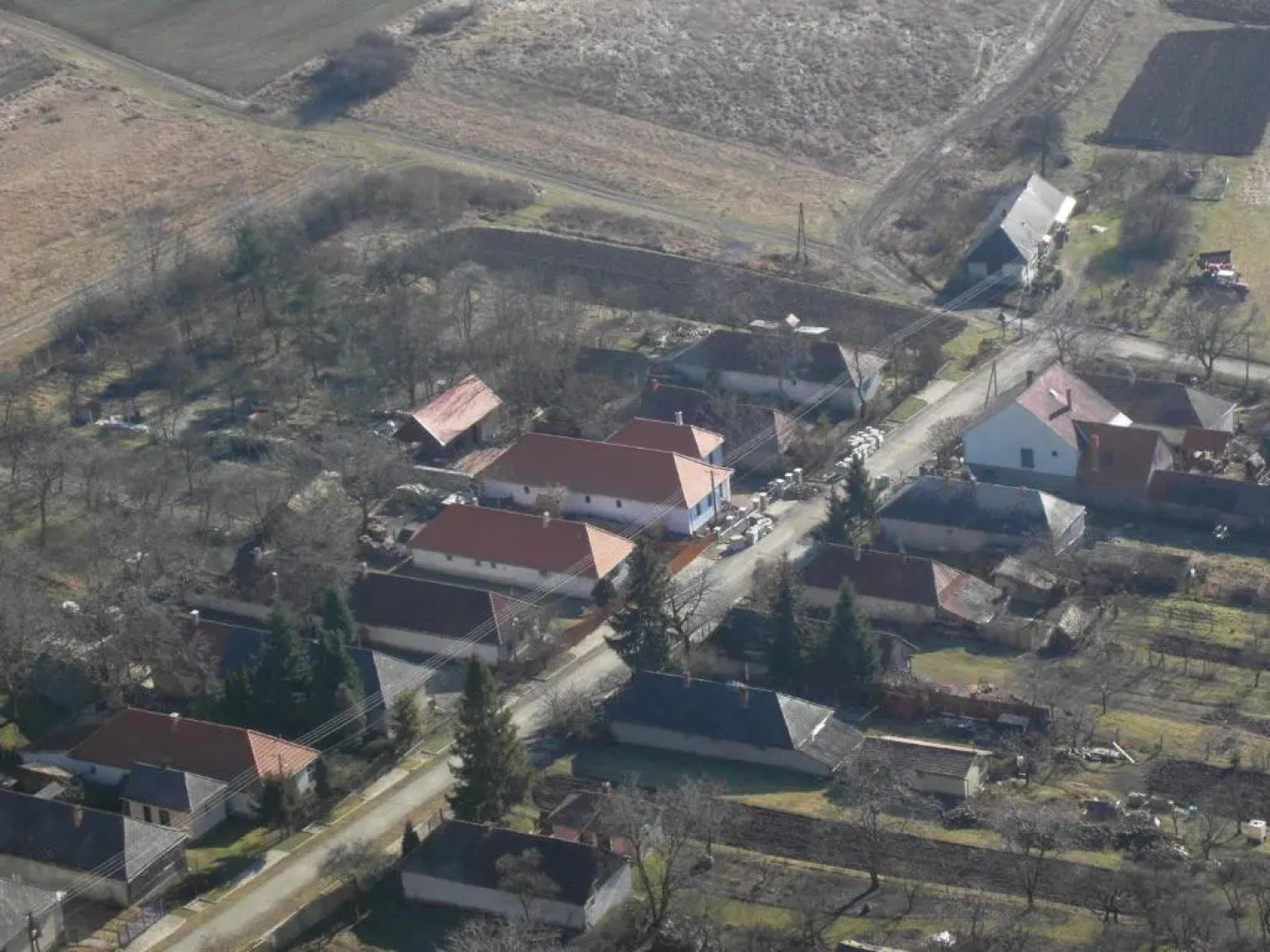 Vár-Kert Vendégház