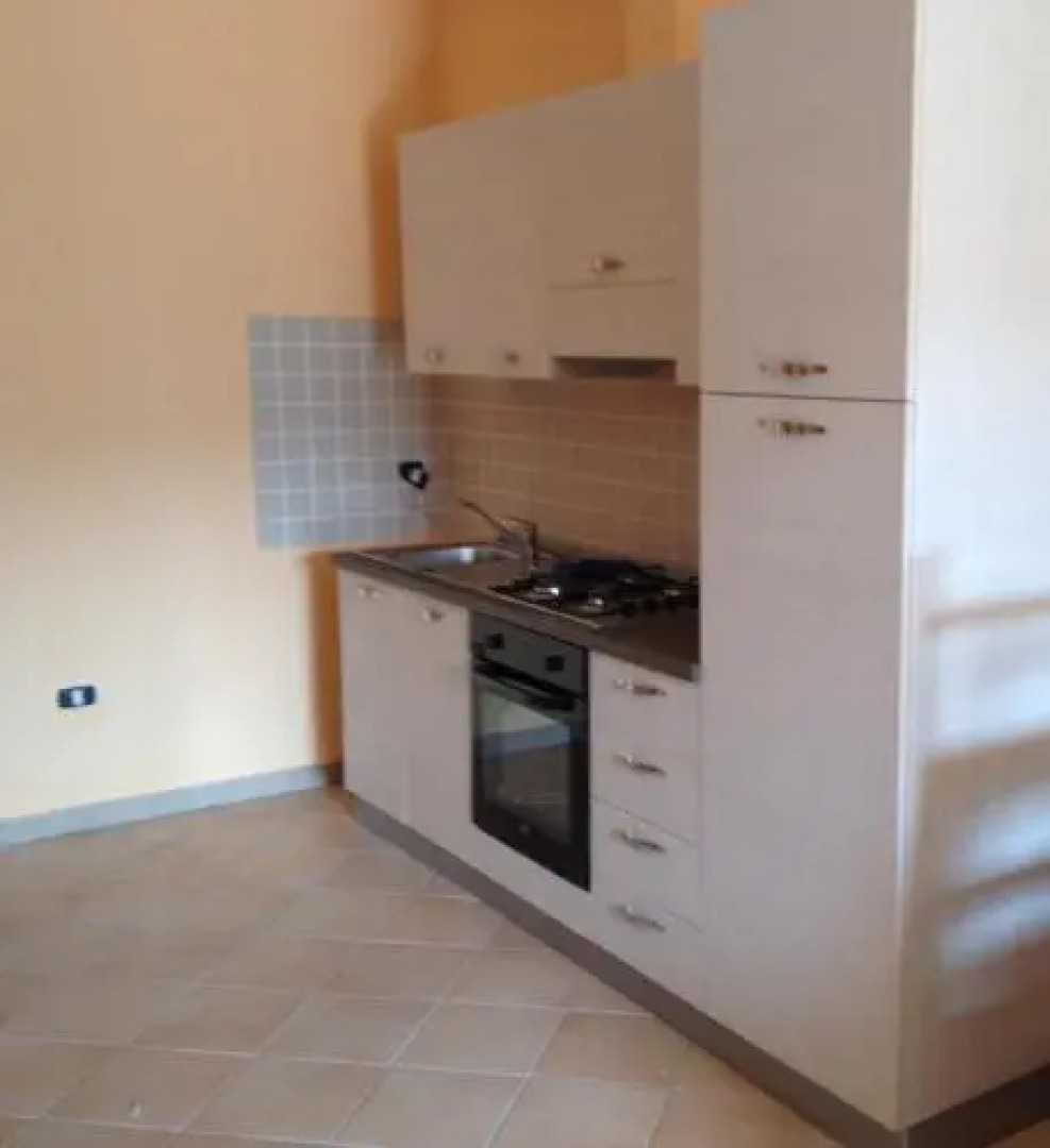 Buggerru a Mare Residence