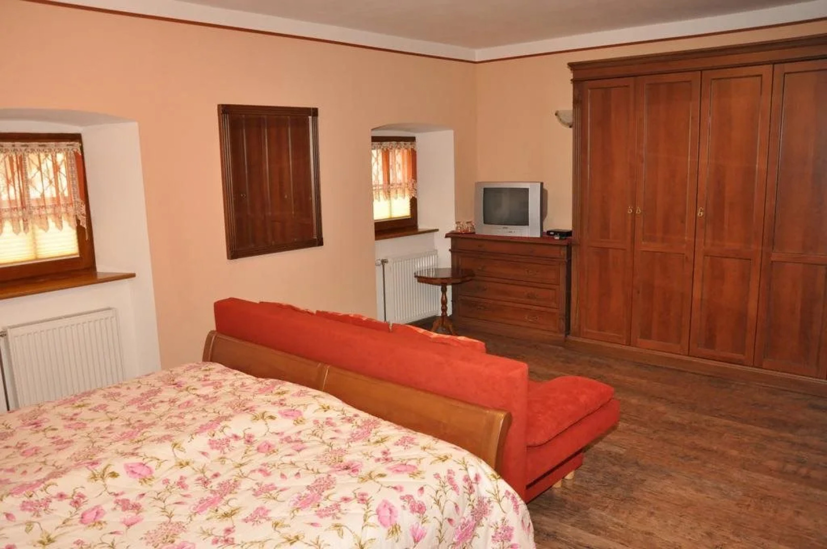 Bed & Breakfast Pr'Sknet