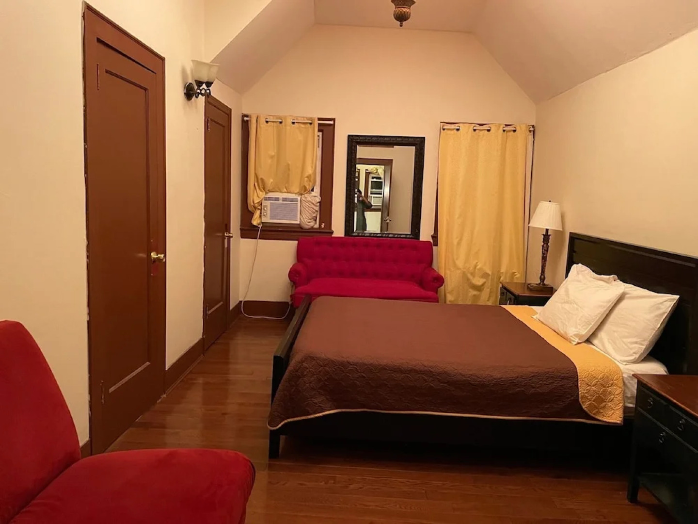 Newark Hansbury Multi Level House