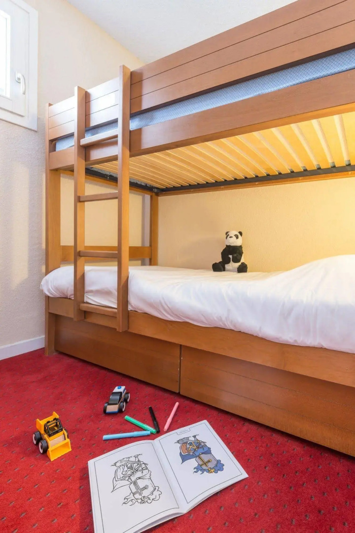 Résidence Pierre & Vacances Le Sequoïa