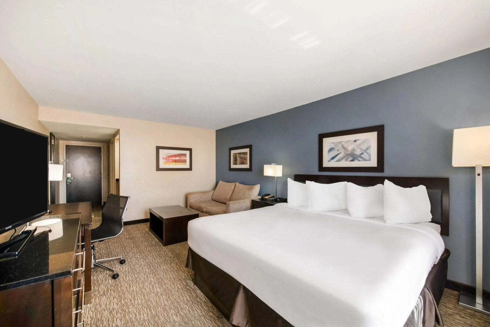 Wingate by Wyndham Slidell/New Orleans East Area