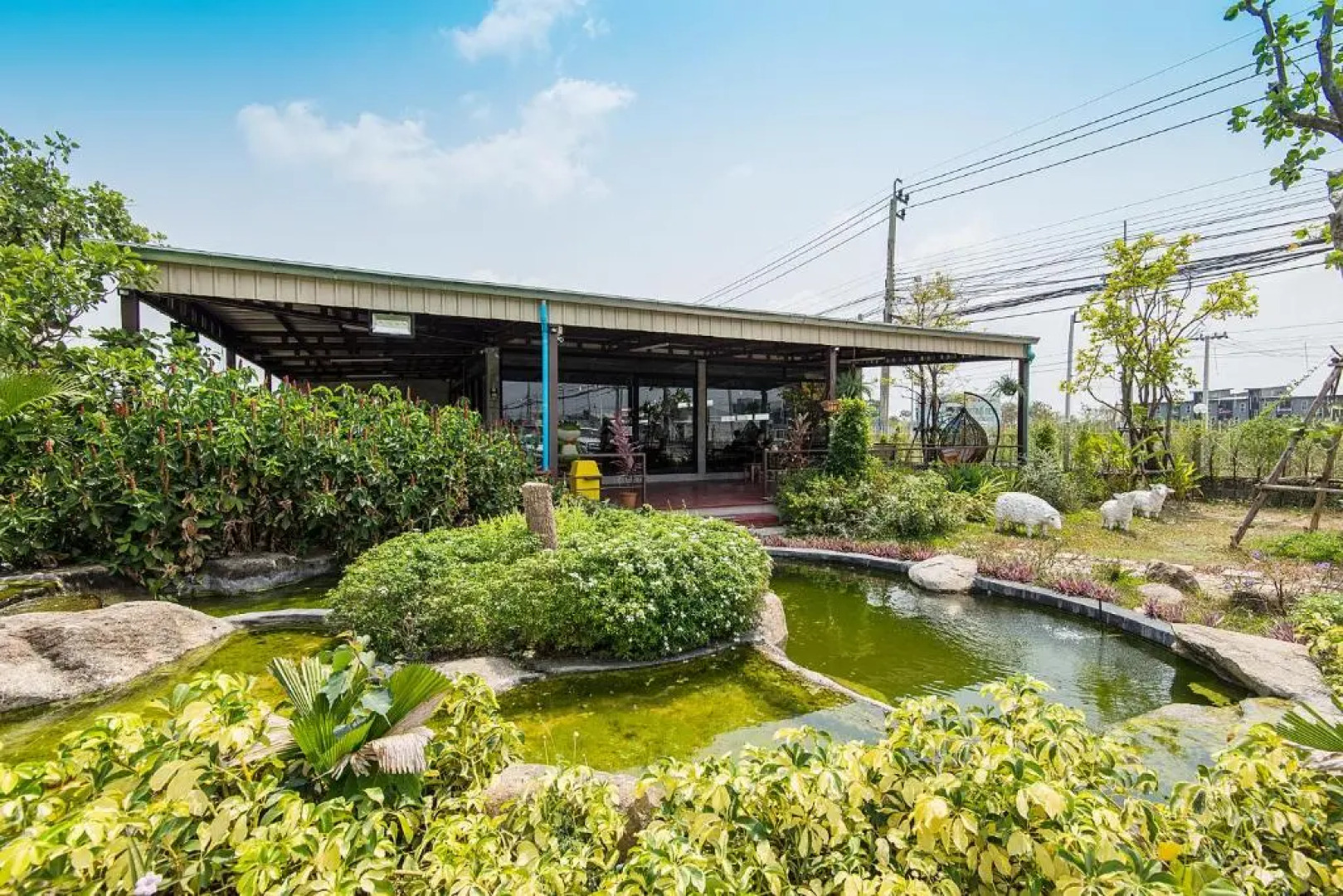 The Cotai Luxury Design Hotel