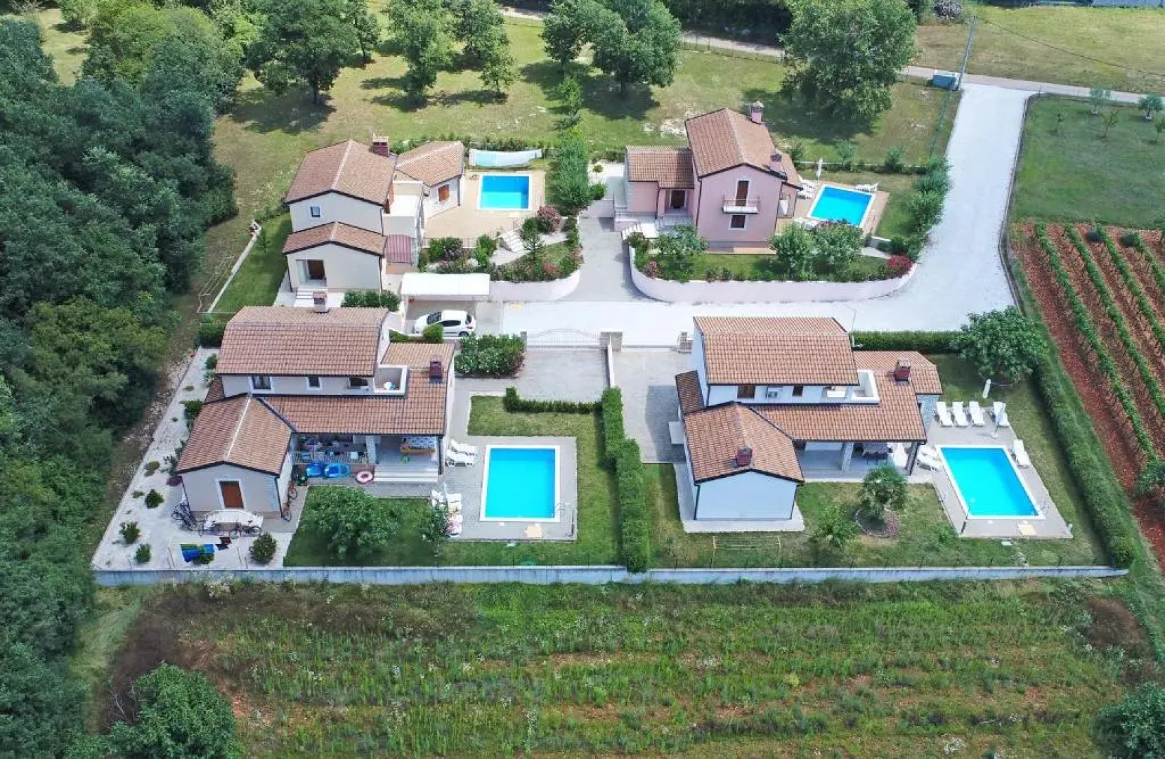 Villa Prima