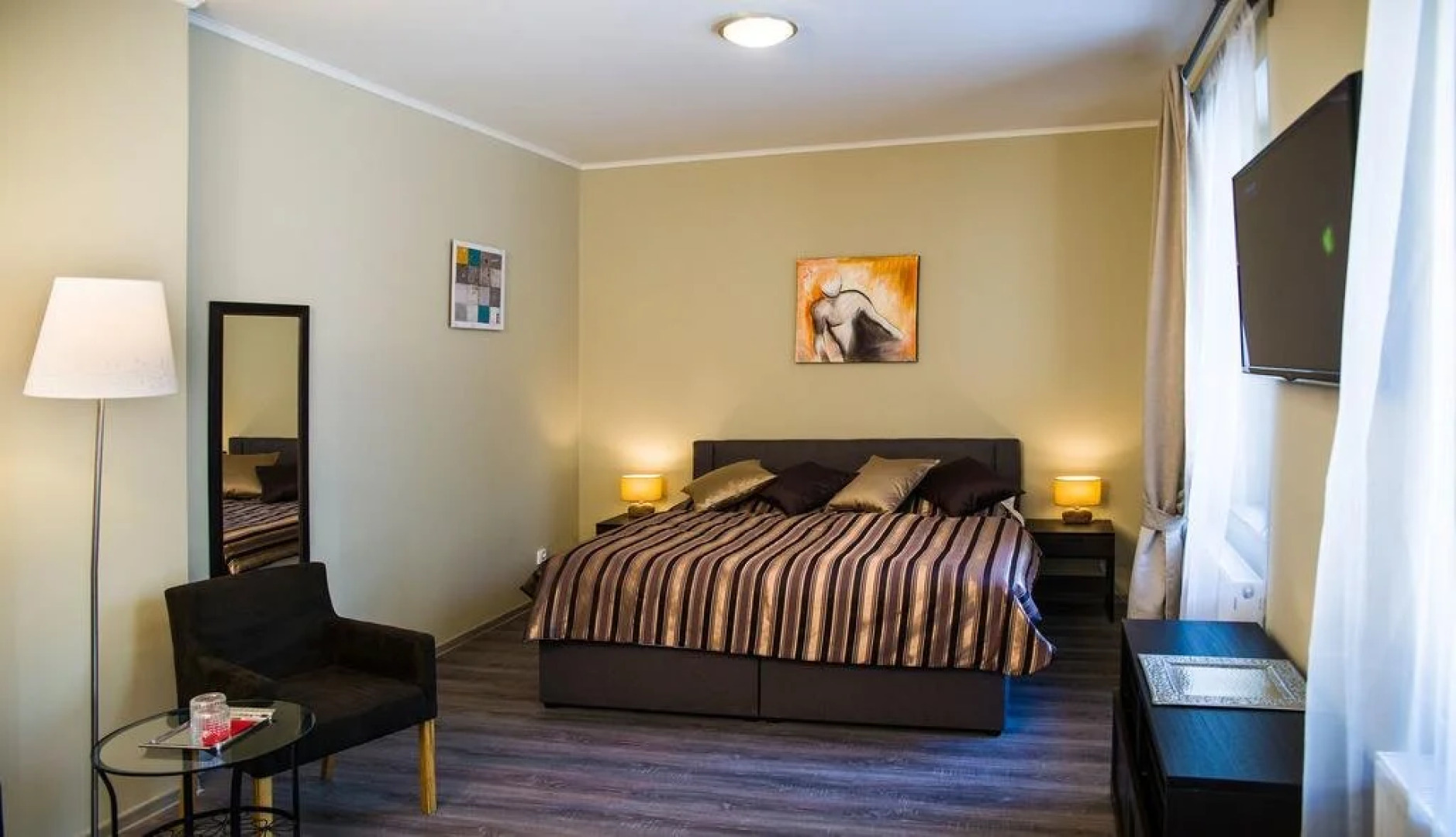 Dům U pikové desítky