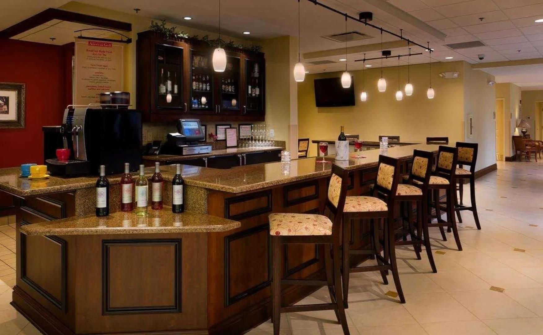 Hilton Garden Inn Cleveland East/Mayfield Village