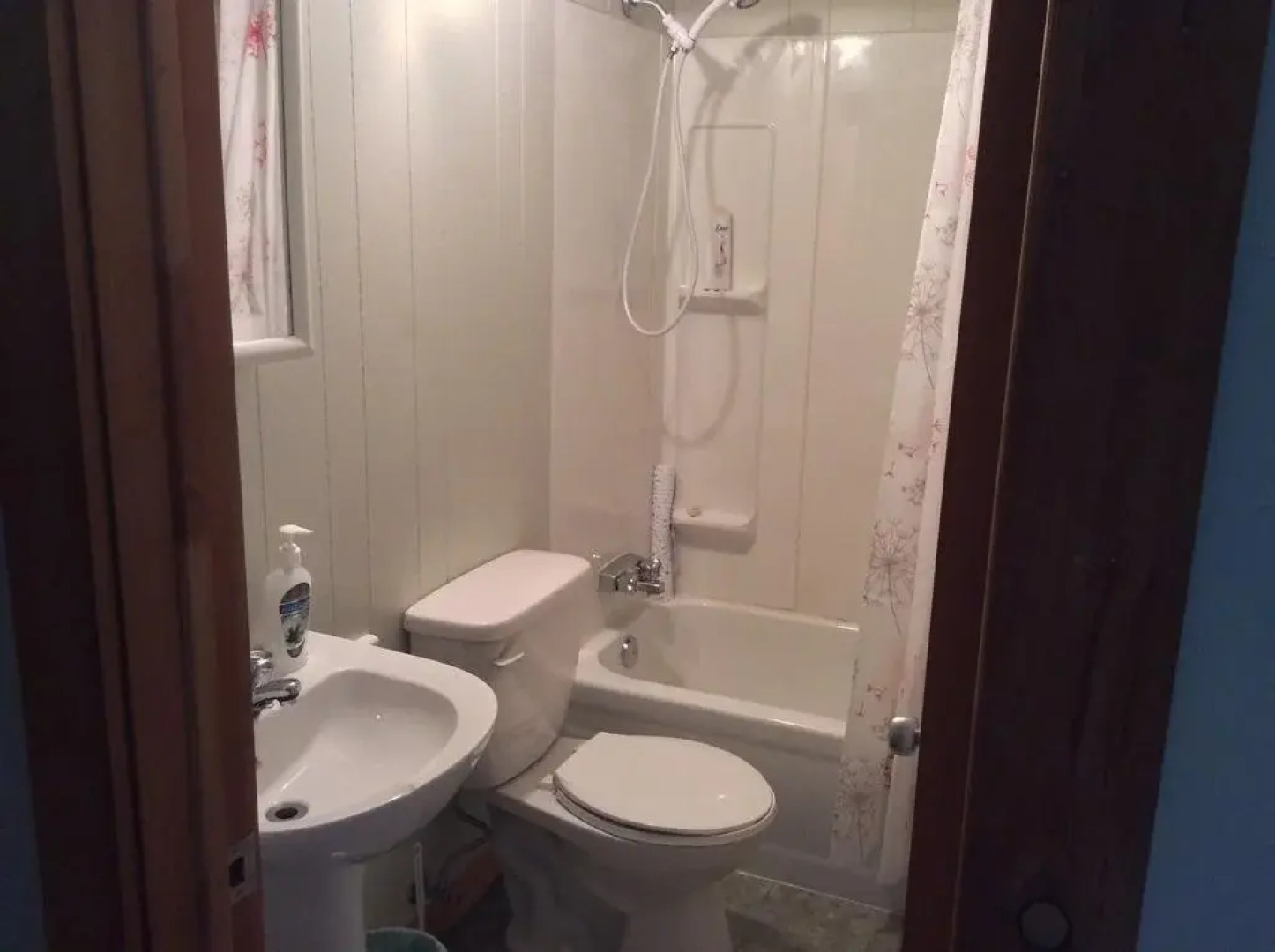 Gîte et chalet du Moulin Baude