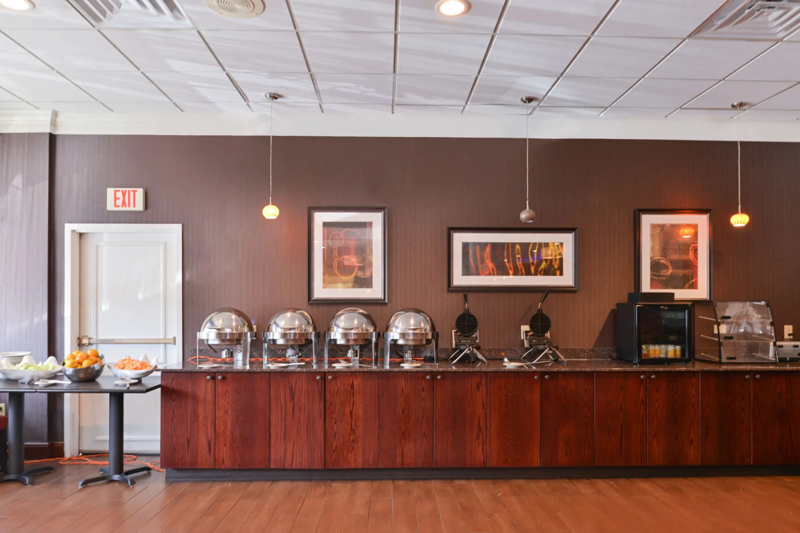 Holiday Inn New London - Mystic Area by IHG