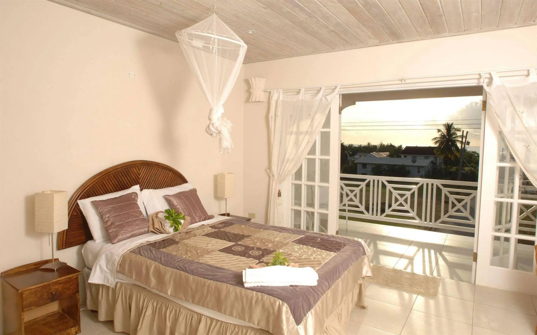 Mullins Heights Barbados