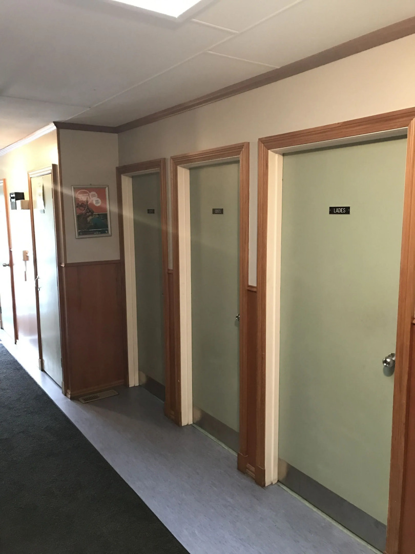 Rainbow Lodge - Hostel