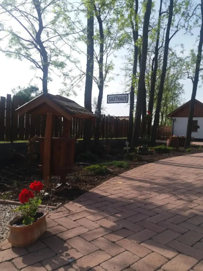 Tóth Vendégház Újfehértó